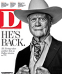 Larry Hagman Legacy Library D